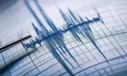 İran'da 5.1 büyüklüğünde deprem!