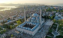 Fatih Sultan Mehmet İstanbul'a çok sayıda mimari eserler kazandırdı