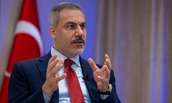 Bakan Fidan, Avrupa Komisyonu Başkan Yardımcısı Kallas ile görüştü