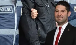 CHP'li Söke Belediye Başkan Yardımcısı Yağız Pullukçu gözaltına alındı