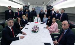 Erdoğan: Yeni anayasa çalışmalarını bayramdan sonra başlatıyoruz