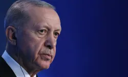 Cumhurbaşkanı Erdoğan: "Milletimiz bizi nerede görmek isterse, biz de orada olduk"