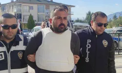 Burdur'da husumetlisini tabancayla öldürdü: Psikolojim bozuldu