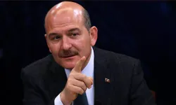 Süleyman Soylu: "Netanyahu, sen hayvandan daha aşağısın"