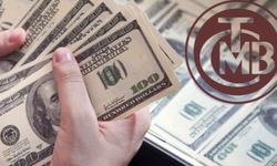 Merkez Bankası rezervleri 153,1 milyar dolara yükseldi