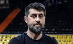 Mersin Spor Erkek Basketbol Takımı, play-off'ta başarı istiyor
