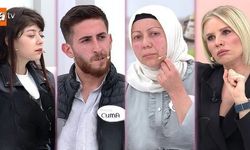 Engelli kızının nişanlısıyla kaçan anne ile damat adayına hapis cezası