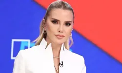 Ece Erken'den Esra Erol ve Fikret Orman'a sitem