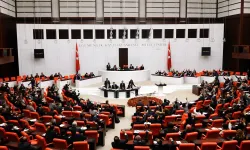 Diyanet'te yeni dönem! TBMM'de kabul edildi