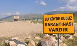 4 mahalle diken üstünde: Karantina kararı alındı!