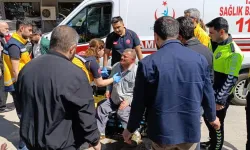 Bursa'da motosikletle kazaya karışan muhtar 14 gün sonra yaşamını yitirdi