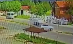 Kastamonu'da ambulansla cip çarpıştı: 4 yaralı