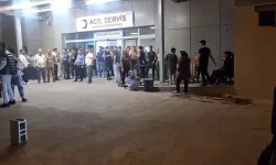 Akraba kavgasında silahlar konuştu: 2 ölü, 9 yaralı