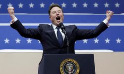 Elon Musk Beyaz Saray’dan ayrıldı: Doge devam edecek