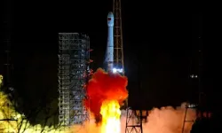 Çin, asteroid keşif aracı Tienvın-2'yi uzaya gönderdi