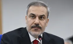 Fidan'dan dört cephede diplomasi! Suriye mesajı, terör örgütüne çağrı