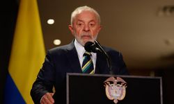 Brezilya lideri Lula'dan İsrail'e tepki