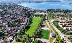 Cumhurbaşkanı Erdoğan, İstanbul'da 4 millet bahçesinin açılışını yapacak