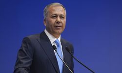 Bakan Yerlikaya Karayolları Trafik Kanunu'nda yapılacak değişiklikleri anlattı