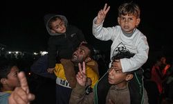 İsrail basınına göre, ABD'nin önerisi Gazze'de 60 günlük geçici ateşkesi kapsıyor