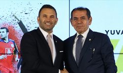 Galatasaray'da ilk transfer kaleye!