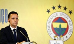 Başarısızlığın faturası Branco'ya kesildi