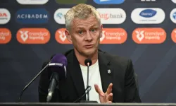 Solskjaer: 'Şampiyon gibi oynamalıyız'