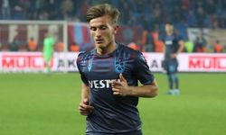 Trabzonspor'da ayrılık: Serkan Asan
