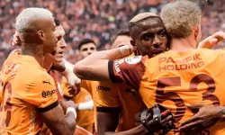 Galatasaray'da yeni rekor hazırlığı!