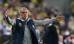 Fenerbahçe'nin 3 yerlisinden Mourinho resti!