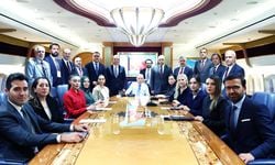 Cumhurbaşkanı Erdoğan'dan CHP'ye tepki: İşi polisin üzerine otobüs sürmeye kadar vardırdılar
