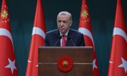 Cumhurbaşkanı Erdoğan'dan Papa 14. Leo'ya mektup