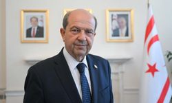 Cumhurbaşkanı Tatar'dan Rum yönetimine sert tepki: Tehdit ve şantajlara asla prim vermeyeceğim