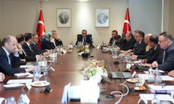 Cumhurbaşkanlığı Hukuk Politikaları Kurulundan infaz sistemi için kritik çalıştay