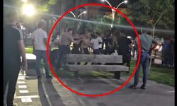 Tartışma bıçaklı kavgaya döndü: 2 yaralı, 4 gözaltı