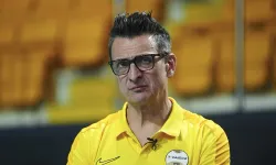 Giovanni Guidetti, VakıfBank'taki 30. kupasını hedefliyor