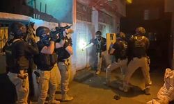 Adana'da DEAŞ operasyonu: 6 gözaltı