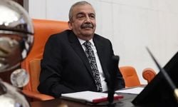 DEM Parti, Öcalan'ın Sırrı Süreyya Önder için kaleme aldığı taziye mesajını yayımladı