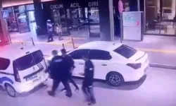 44 Yılla aranan firari hastaneye gidince yakalandı