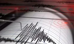 Osmaniye'de 3.5 büyüklüğünde deprem