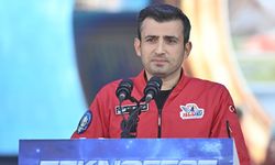 Selçuk Bayraktar: "TEKNOFEST, Türkiye'nin bir özgüven devrimi"