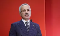 Bakan Uraloğlu: "Kanal İstanbul'u yapacağız"