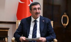 Cevdet Yılmaz: TEKNOFEST, KKTC'li gençlerimize ilham kaynağı olacak