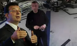 Kameraları kapatılan otelin güvenlik müdürü itiraf etti!