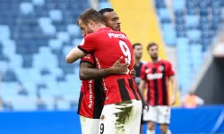 Gençlerbirliği, 4 yıllık Süper Lig özlemini bitirmek istiyor