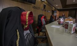 Hakim ve savcıların terfi kararları Resmi Gazete'de