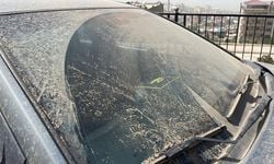 Meteoroloji'den toz taşınımı uyarısı