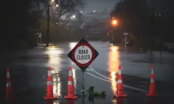 Yeni Zelanda'da olağanüstü hal ilan edildi