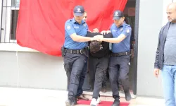 Bebeği acımasızca darbeden şüpheli tutuklandı