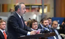 Türkiye Lahey'de sunum yaptı! Soykırımcı İsrail yargılanıyor